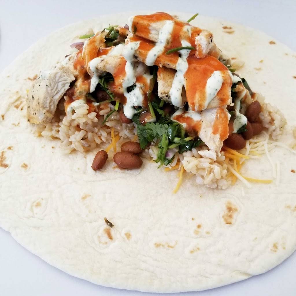 GCs Rice & Beans | restaurant | 4104 Equity Row, Orlando, FL 32819, USA | 9175629522 OR +1 917-562-9522