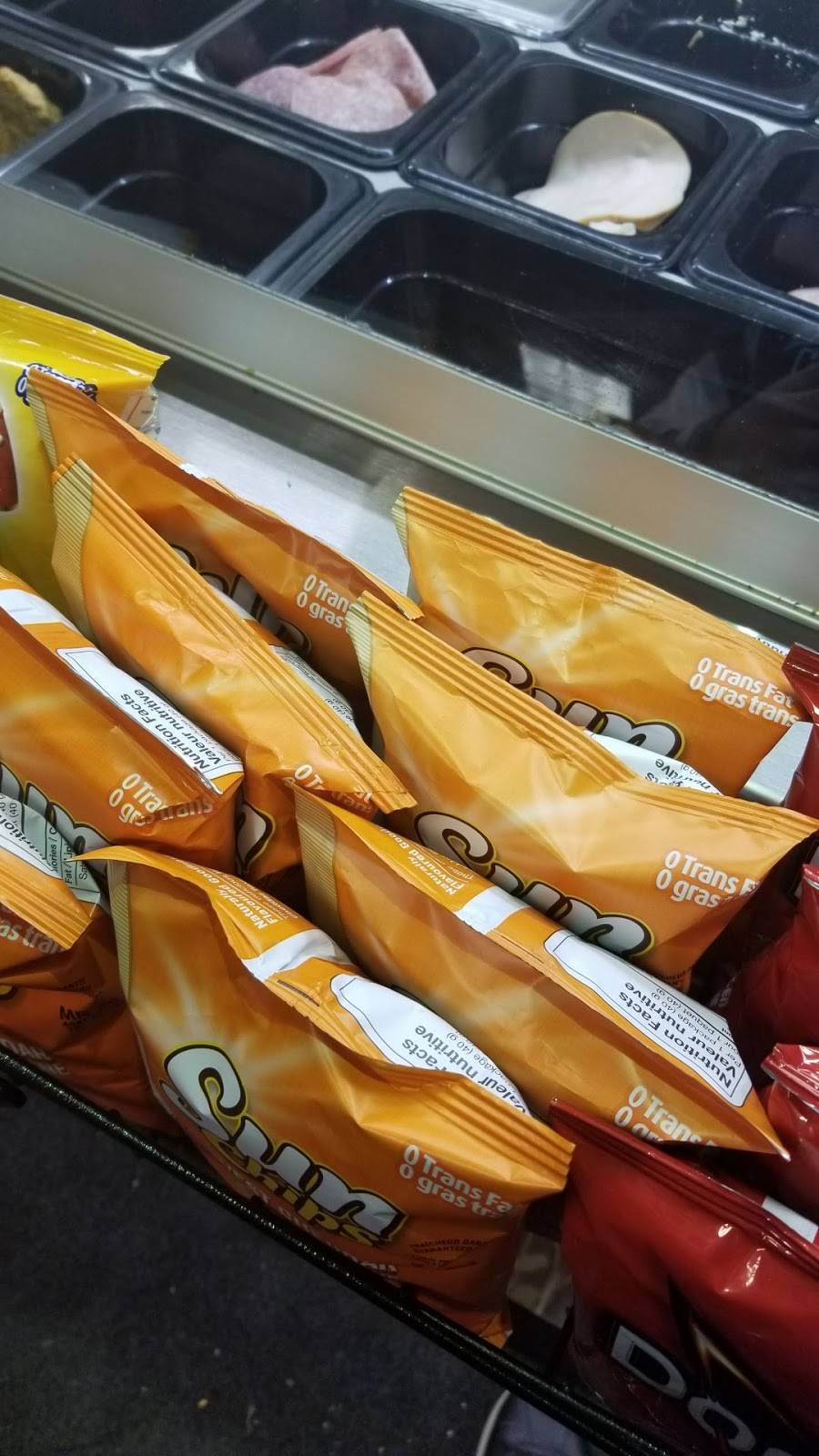 Restaurant SUBWAY | restaurant | 2317 Chemin Gascon, Terrebonne, QC J6X 4H3, Canada | 4509610104 OR +1 450-961-0104