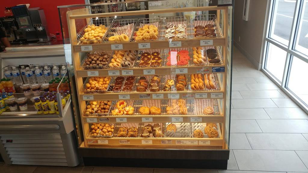 Tim Hortons | restaurant | 2550 S Hamilton Rd UNIT S, Columbus, OH 43232, USA | 6144006259 OR +1 614-400-6259