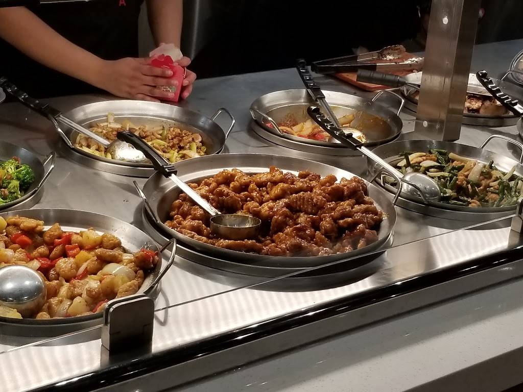 Panda Express | restaurant | 601 E Sunset Dr, Waukesha, WI 53189, USA | 2624463181 OR +1 262-446-3181