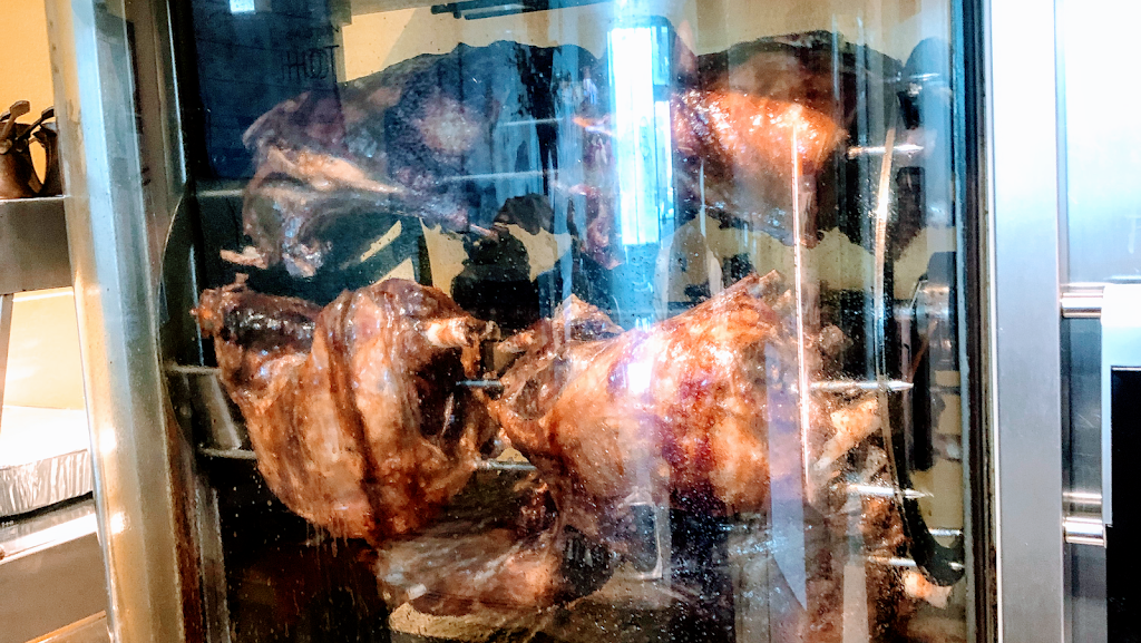 B.B. Restaurant and European grocery store | restaurant | 8083 Old Kings Rd S, Jacksonville, FL 32217, USA | 9047315553 OR +1 904-731-5553