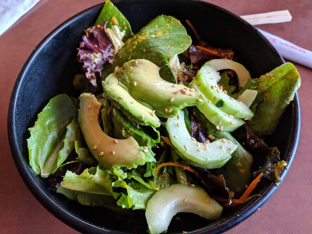 F G Sushi | restaurant | 1905 Birch St, Forest Grove, OR 97116, USA | 5033570754 OR +1 503-357-0754