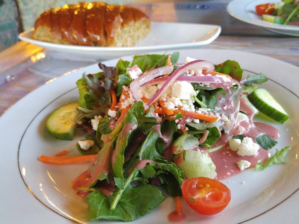 Showcase Food Gallery | restaurant | 3183 Main St, East Point, GA 30344, USA | 4046004067 OR +1 404-600-4067