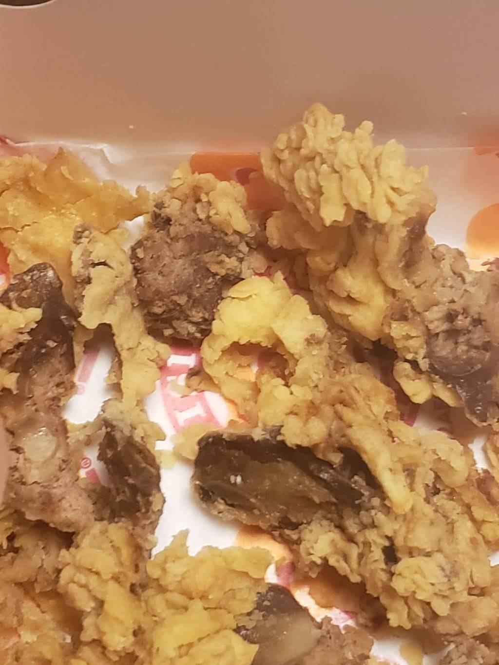 Popeyes Louisiana Kitchen | restaurant | 876 N Eastern Blvd, Montgomery, AL 36117, USA | 3346762229 OR +1 334-676-2229