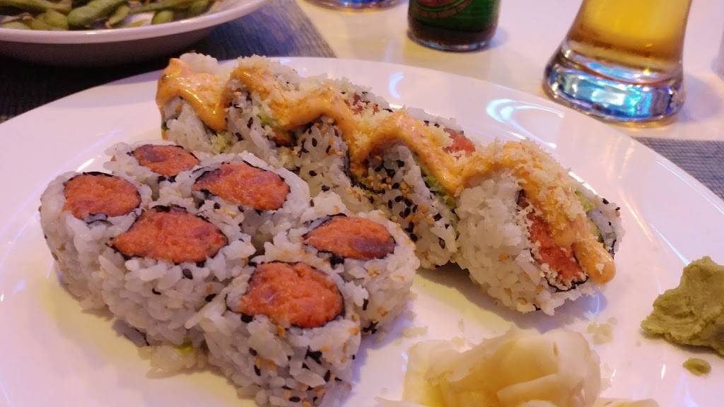 Deep Blue on the Fly | restaurant | Terminal 5, Jamaica, NY, Jamaica, NY 11430, USA | 8665083558 OR +1 866-508-3558