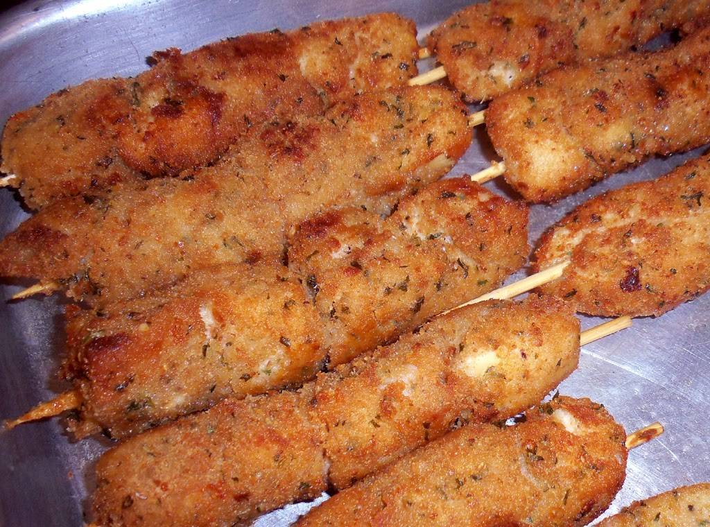 Czech Pleeze | restaurant | 223 Robinson St, Binghamton, NY 13904, USA | 6072174889 OR +1 607-217-4889