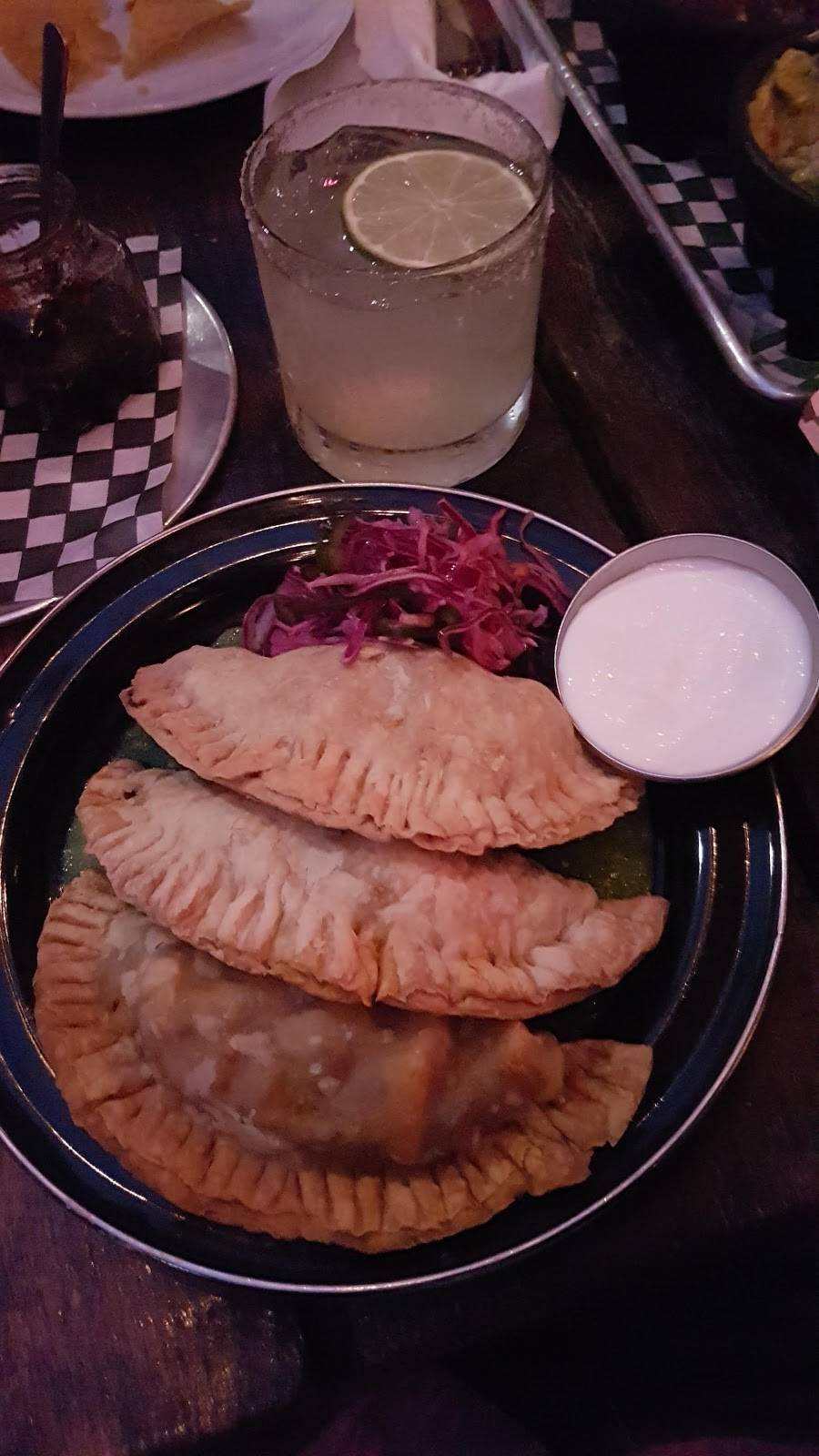 Playa Cabana La Libre | restaurant | 14 Dupont St, Toronto, ON M5R 1V2, Canada | 6473526030 OR +1 647-352-6030