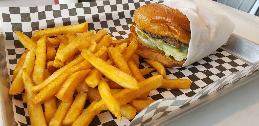 Scottsdale Burger Bar | restaurant | 23535 N Scottsdale Rd, Scottsdale, AZ 85255, USA | 4808671968 OR +1 480-867-1968