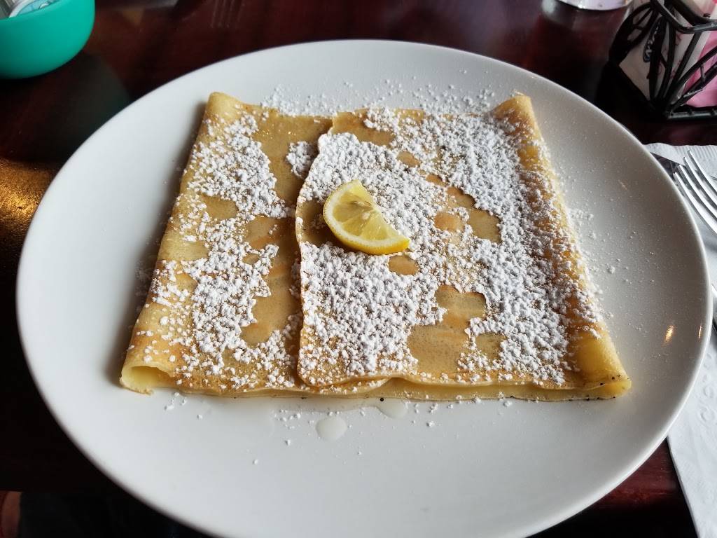 Island Creperie | cafe | 127 Bridge St, Bradenton Beach, FL 34217, USA | 9417781011 OR +1 941-778-1011
