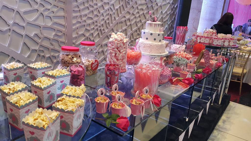 Impressions Banquet Hall | restaurant | 212 N Orange St, Glendale, CA 91203, USA | 8189379577 OR +1 818-937-9577