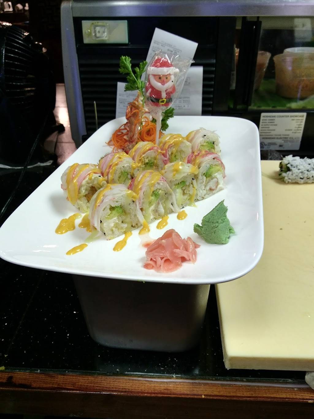 YAMATO STEAKHOUSE | restaurant | 1331 Sunset Dr, Grenada, MS 38901, USA | 6623072734 OR +1 662-307-2734