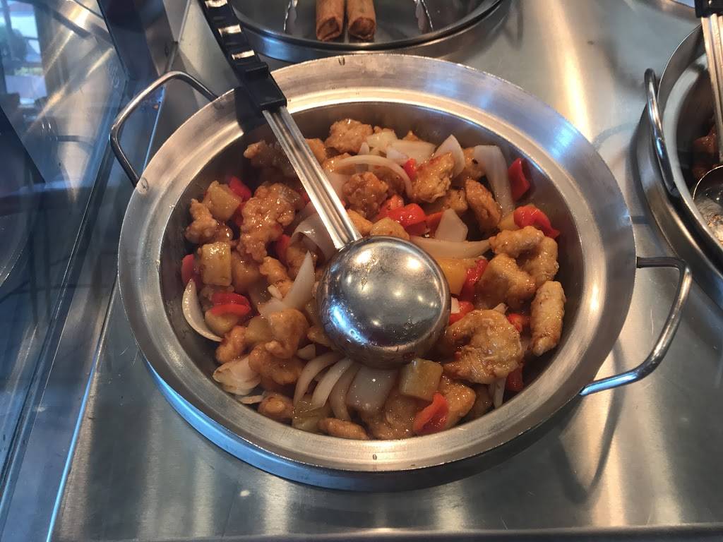 Panda Express | meal takeaway | 7000 Eastern Ave, Bell Gardens, CA 90201, USA | 3235622227 OR +1 323-562-2227