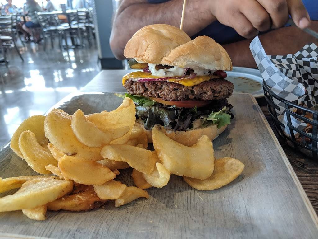 Collision Brewing Company & Restaurant | restaurant | 1436 Skyway Dr, Longmont, CO 80504, USA | 7209961850 OR +1 720-996-1850