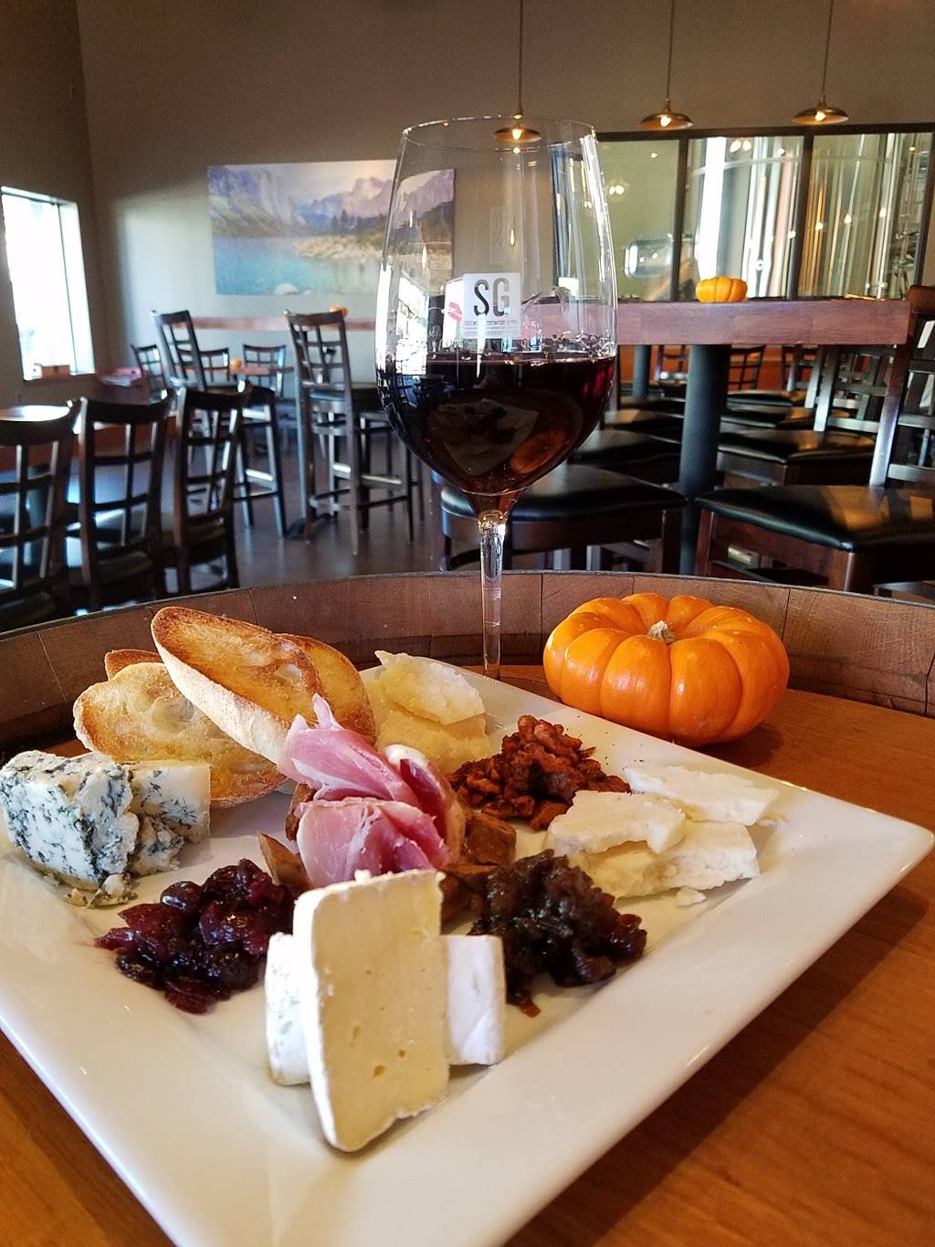 Solid Ground Brewing | restaurant | 552 Pleasant Valley Rd, Diamond Springs, CA 95619, USA | 5303447442 OR +1 530-344-7442