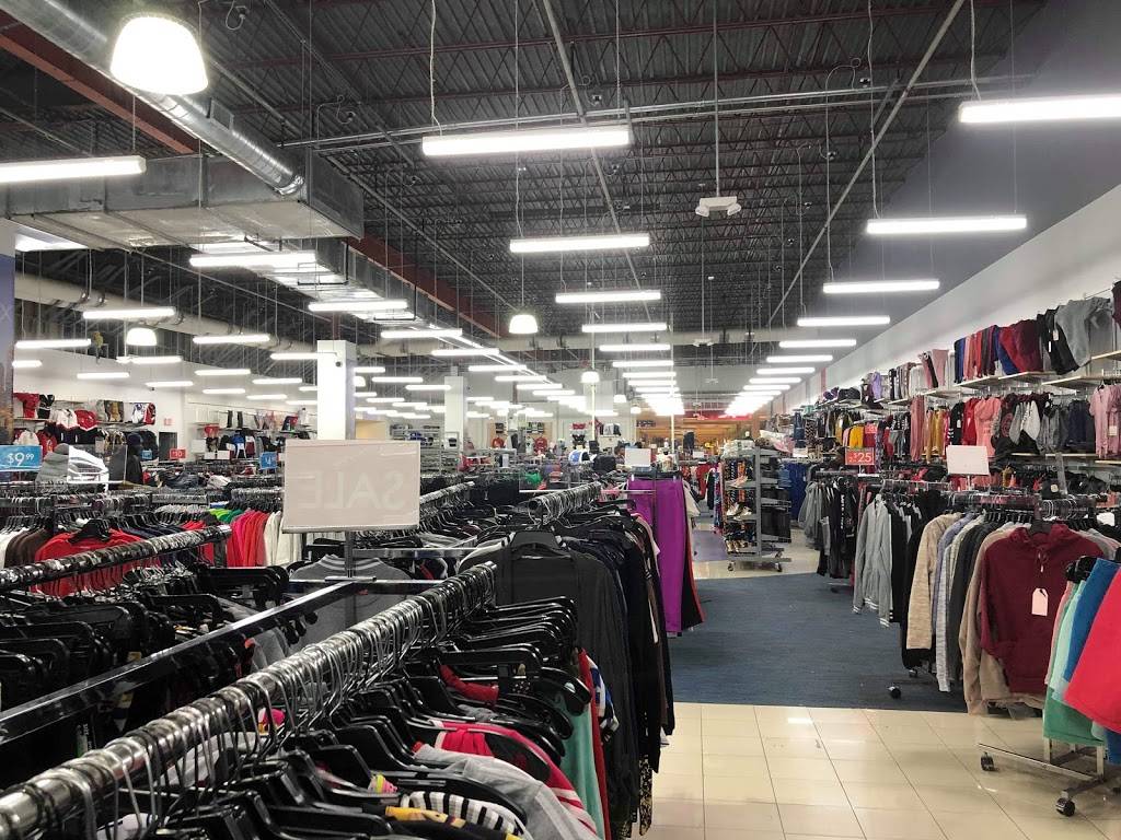 Westgate Mall | shopping mall | 200 Westgate Dr, Brockton, MA 02301, USA | 5085888916 OR +1 508-588-8916