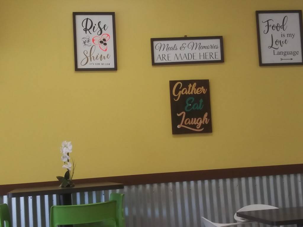 Ackee Tree Jamaican Restaurant | restaurant | 2121 W Oakland Park Blvd, Oakland Park, FL 33311, USA | 9549822131 OR +1 954-982-2131