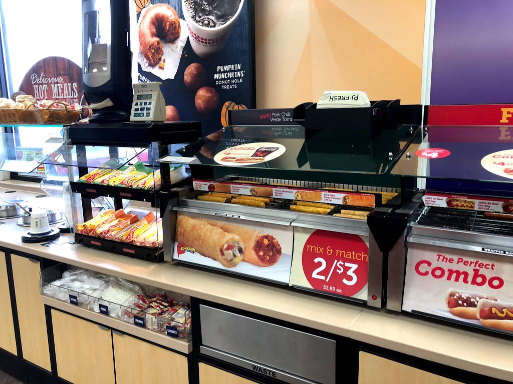 Pilot Travel Center | restaurant | 640 Dixie Lee Ave, Monteagle, TN 37356, USA | 9319245111 OR +1 931-924-5111