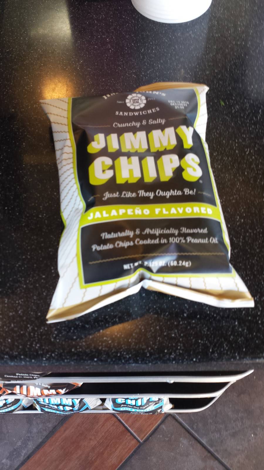 Jimmy Johns | meal delivery | 2535 Nicholasville Rd Ste. 130, Lexington, KY 40503, USA | 8595236600 OR +1 859-523-6600