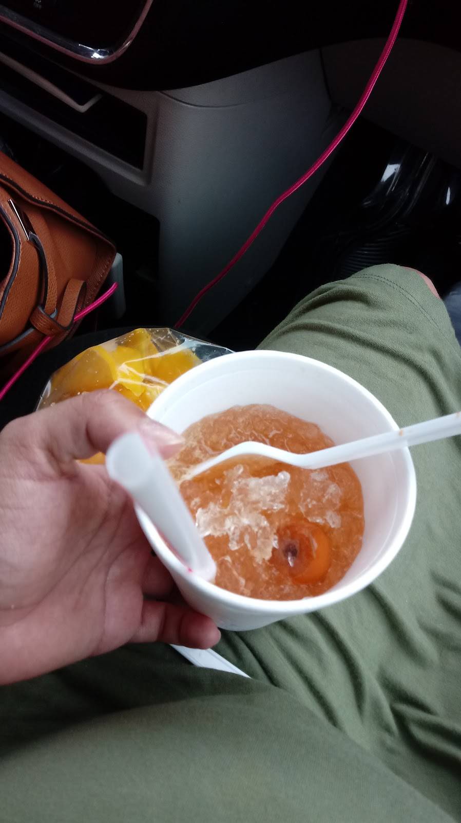 El Gorila Raspados | restaurant | 2700 Murfreesboro Pike, Antioch, TN 37013, USA | 6158384250 OR +1 615-838-4250