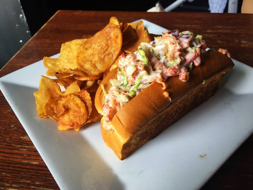 99 Rogers | restaurant | 99 Rogers Ave, Brooklyn, NY 11216, USA | 7187084933 OR +1 718-708-4933