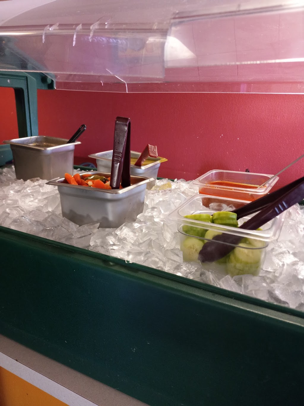 Los Betos | restaurant | 4855 S Park Ave, Tucson, AZ 85714, USA | 5208070215 OR +1 520-807-0215