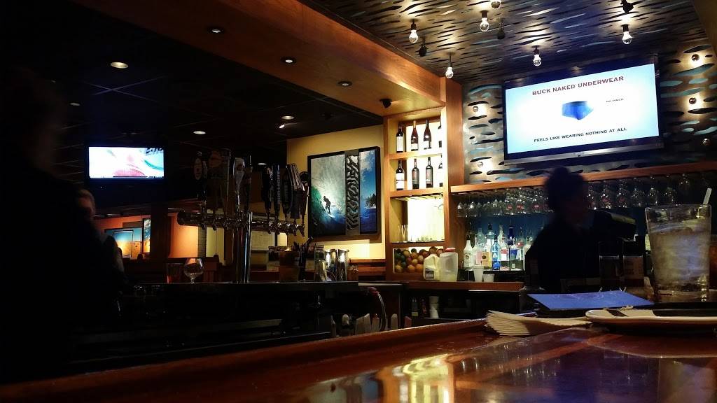 Outback Steakhouse | restaurant | 12258 Jefferson Ave, Newport News, VA 23602, USA | 7572493637 OR +1 757-249-3637