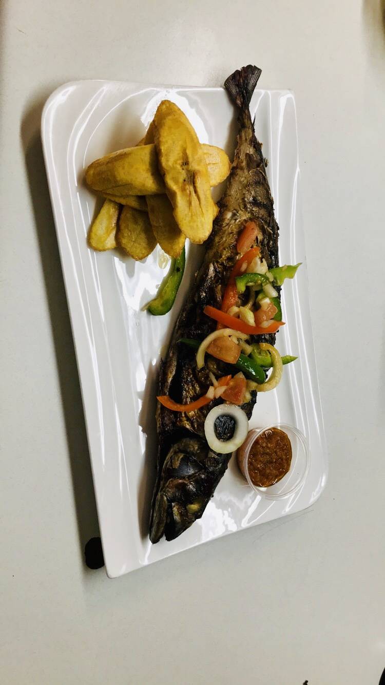 African Village | restaurant | 2849 Weston Rd, North York, ON M9M 2S1, Canada | 4162479819 OR +1 416-247-9819