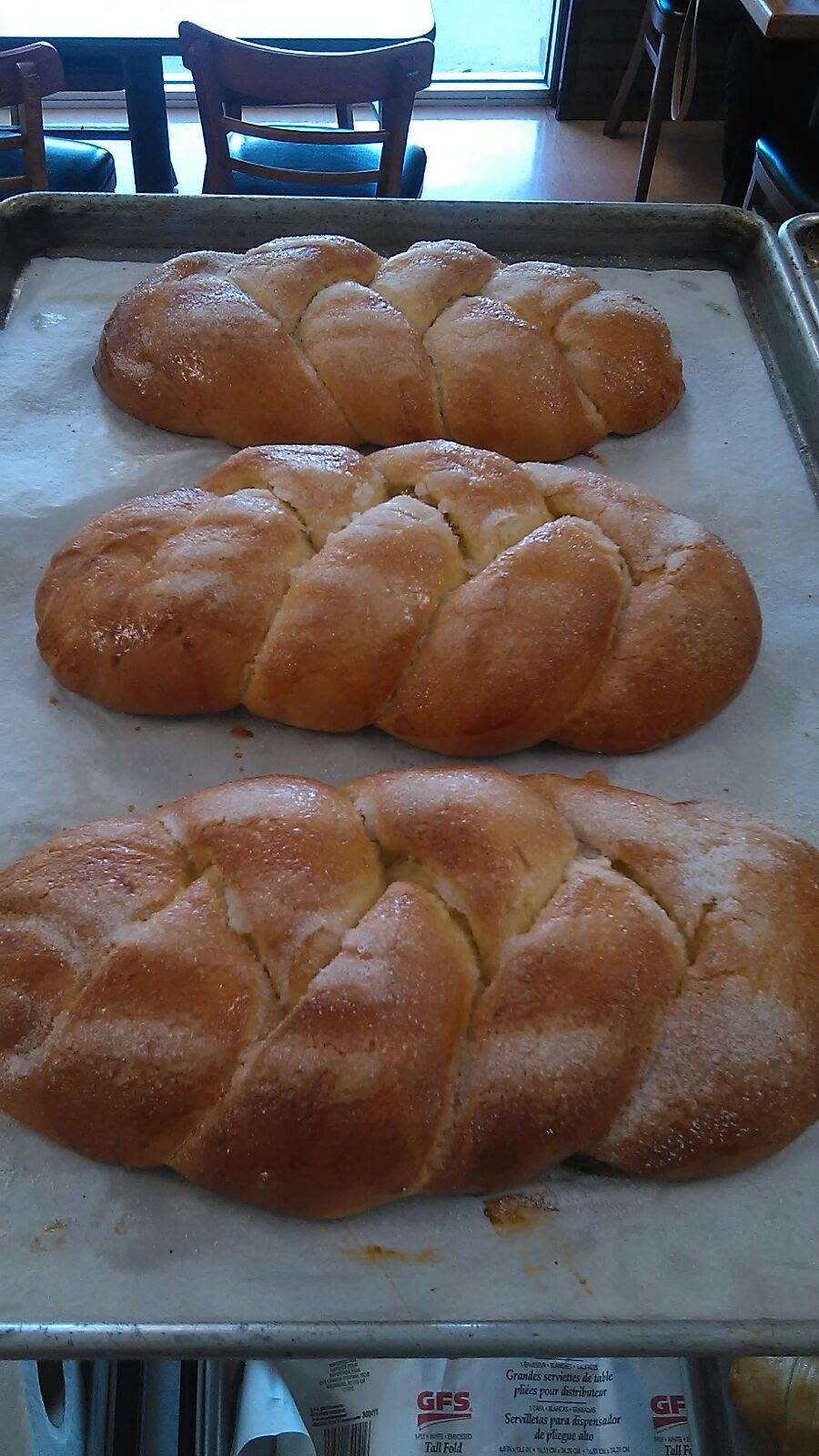 Delicias Café US BVL | restaurant | 2540 Simpson Rd, Kissimmee, FL 34744, USA | 4075305706 OR +1 407-530-5706