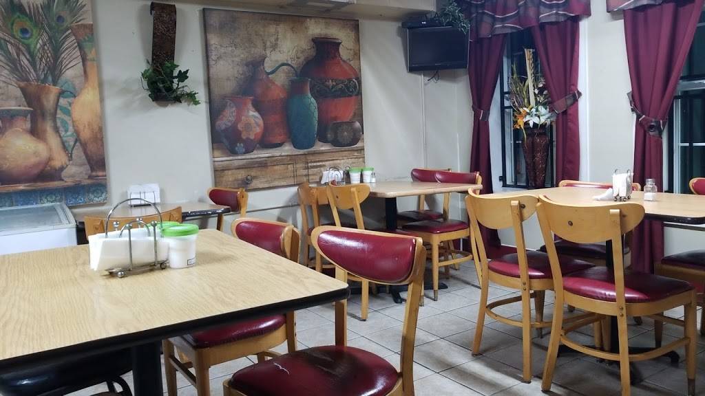 Taqueria Hernandez | restaurant | 1105 N Tennessee St, McKinney, TX 75069, USA | 9725482645 OR +1 972-548-2645