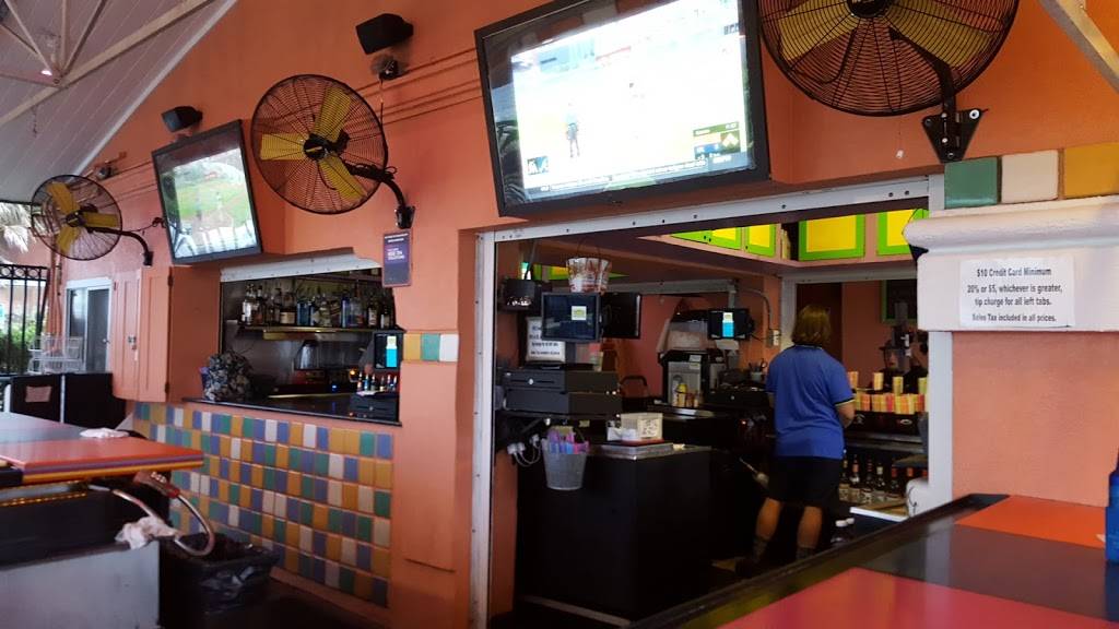 Lemon Bar | restaurant | 2 Lemon St, Neptune Beach, FL 32266, USA | 9043720487 OR +1 904-372-0487