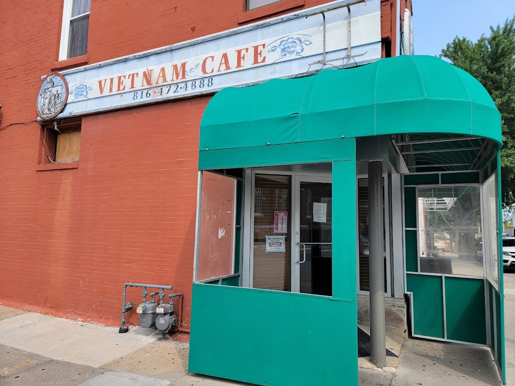 Vietnam Cafe | restaurant | 522 Campbell St, Kansas City, MO 64106, USA | 8164724888 OR +1 816-472-4888