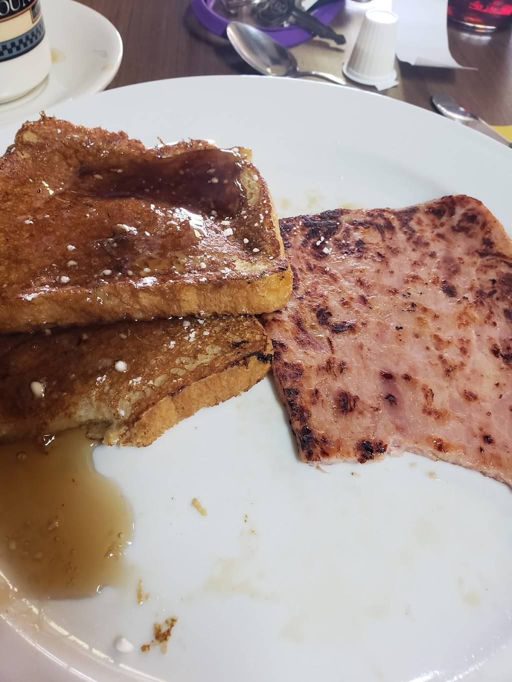 Moxie Breakfast | restaurant | 664 Coe Ave, East Haven, CT 06512, USA | 2038739669 OR +1 203-873-9669