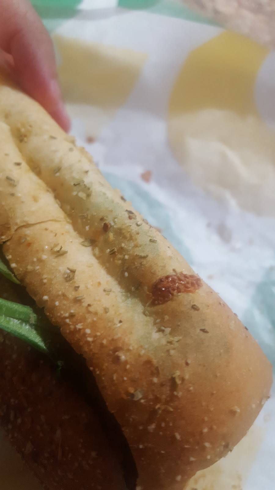 Subway Restaurants | restaurant | 5811 SW 137th Ave, Miami, FL 33183, USA | 3053874733 OR +1 305-387-4733