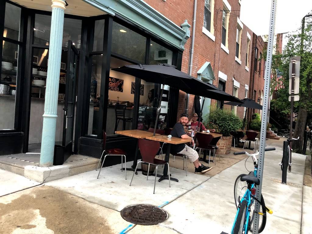 Mari BYO | restaurant | 795 S 3rd St, Philadelphia, PA 19147, USA | 2672392126 OR +1 267-239-2126