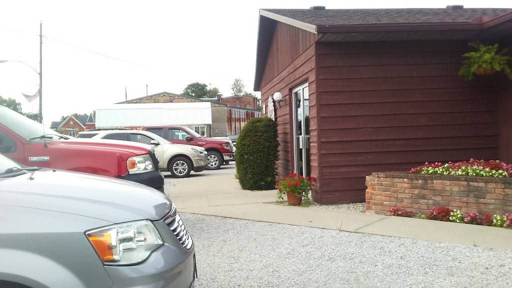 Mill Street Inn | restaurant | 200 Main St, Gaston, IN 47342, USA | 7653584707 OR +1 765-358-4707