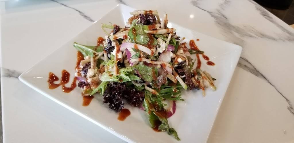 Flour Dust Pizza CO | restaurant | 5080 Foothills Blvd #5, Roseville, CA 95747, USA | 9167735080 OR +1 916-773-5080