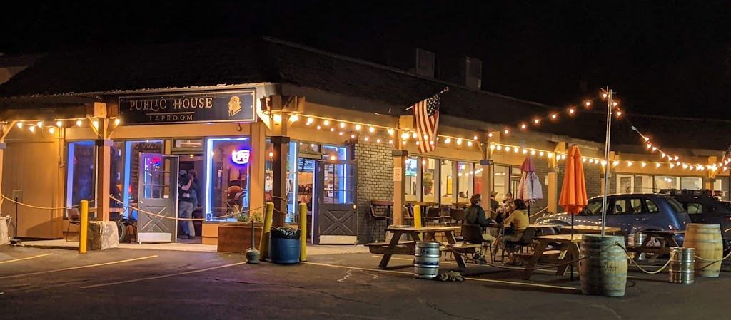 The Public House | restaurant | 3399 Main Street Suite F Box 2263, Mammoth Lakes, CA 93546, USA | 7609140669 OR +1 760-914-0669