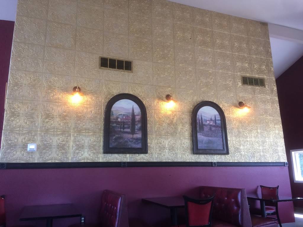 Preterotis Spaghetti House | restaurant | 1331 N Main St, Findlay, OH 45840, USA | 5672509944 OR +1 567-250-9944