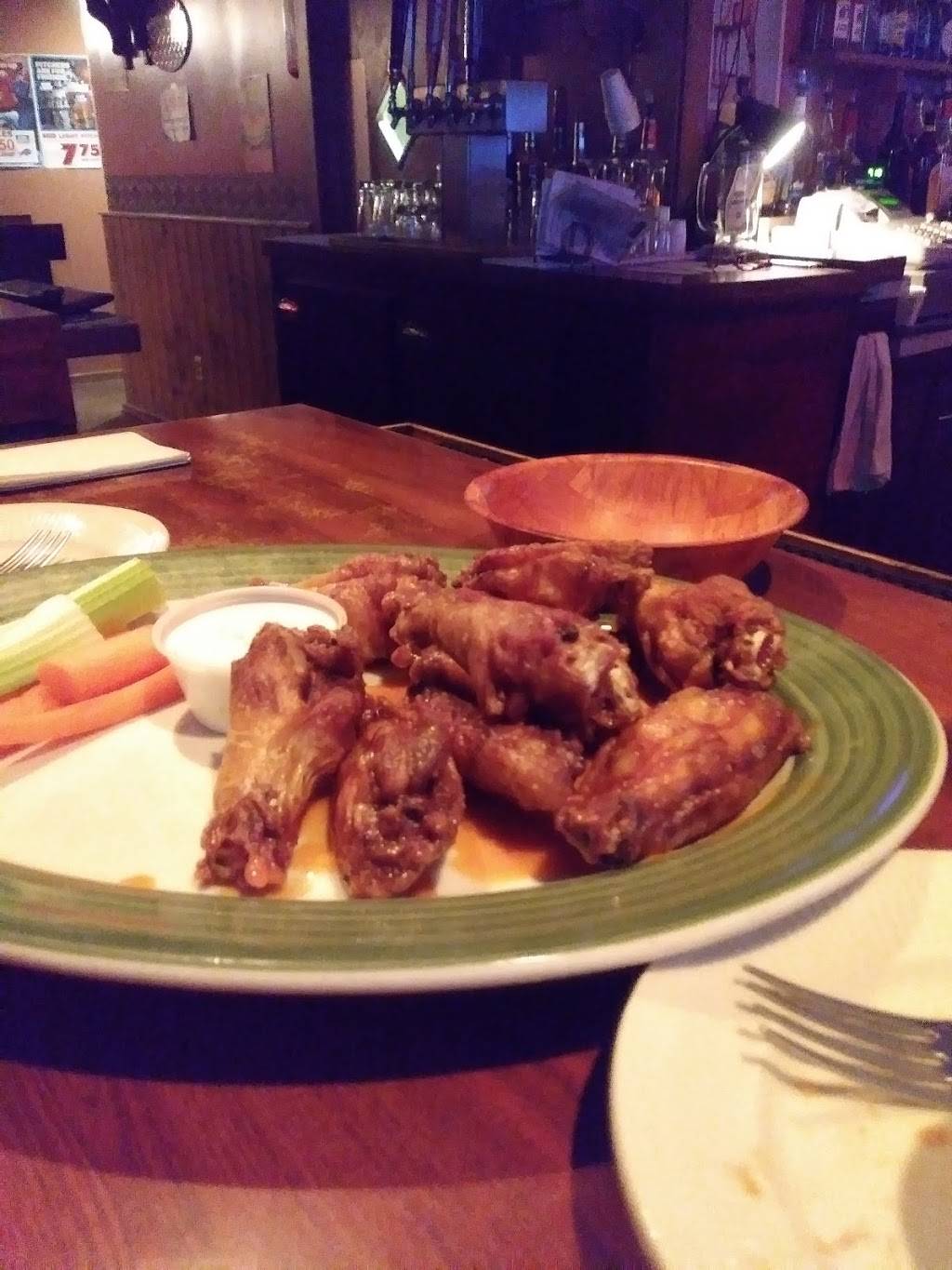 Pal Joeys | restaurant | 2245 Washington St, Jamestown, NY 14701, USA | 7166646604 OR +1 716-664-6604