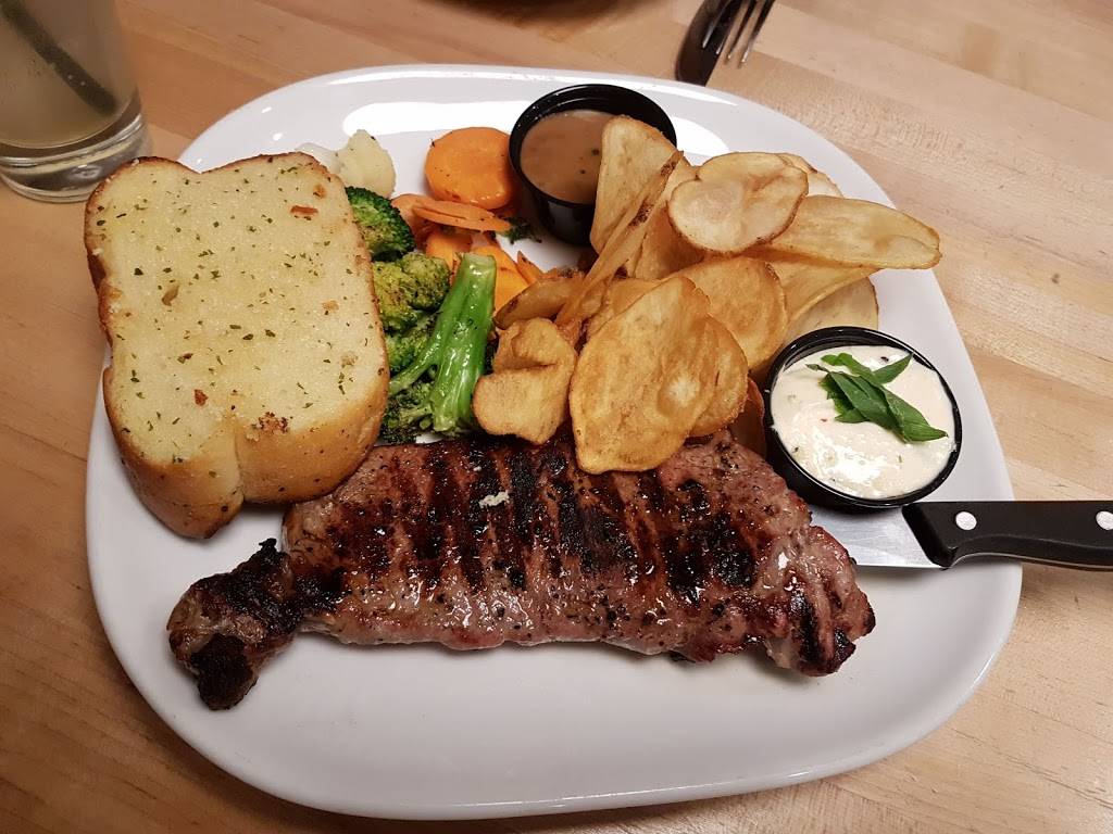 Boston Pizza | restaurant | 2300 Ch Ste-Foy, Sainte-Foy, QC G1V 1S5, Canada | 4189146044 OR +1 418-914-6044