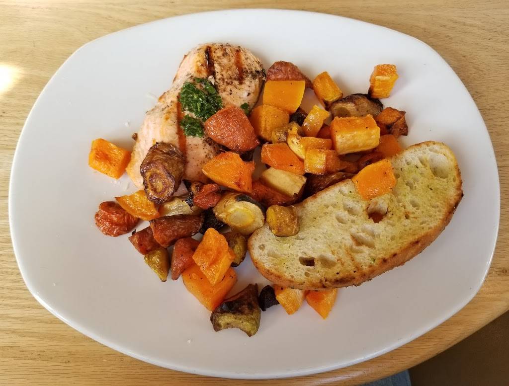 Tender Greens | restaurant | 13455 Maxella Ave, Marina Del Rey, CA 90292, USA | 3108273777 OR +1 310-827-3777