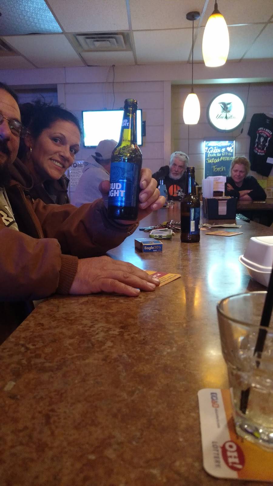 Borderline Bar & Grill | restaurant | 3161 Martin Luther King Jr Blvd, Youngstown, OH 44510, USA | 3307462006 OR +1 330-746-2006