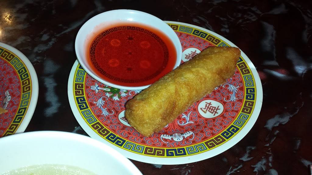 Mei Wei Chinese Restaurant | meal delivery | 100 Martin St #2529, Kingston, TN 37763, USA | 8653762033 OR +1 865-376-2033