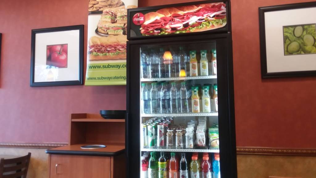 Subway Restaurants | restaurant | 156 Enterprise St K, Sterling, VA 20164, USA | 5713130035 OR +1 571-313-0035