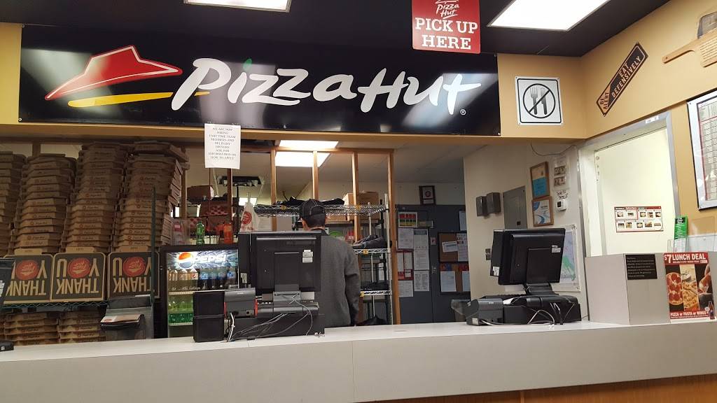 Pizza Hut | restaurant | 14501 San Pablo Ave, San Pablo, CA 94806, USA | 5102332700 OR +1 510-233-2700