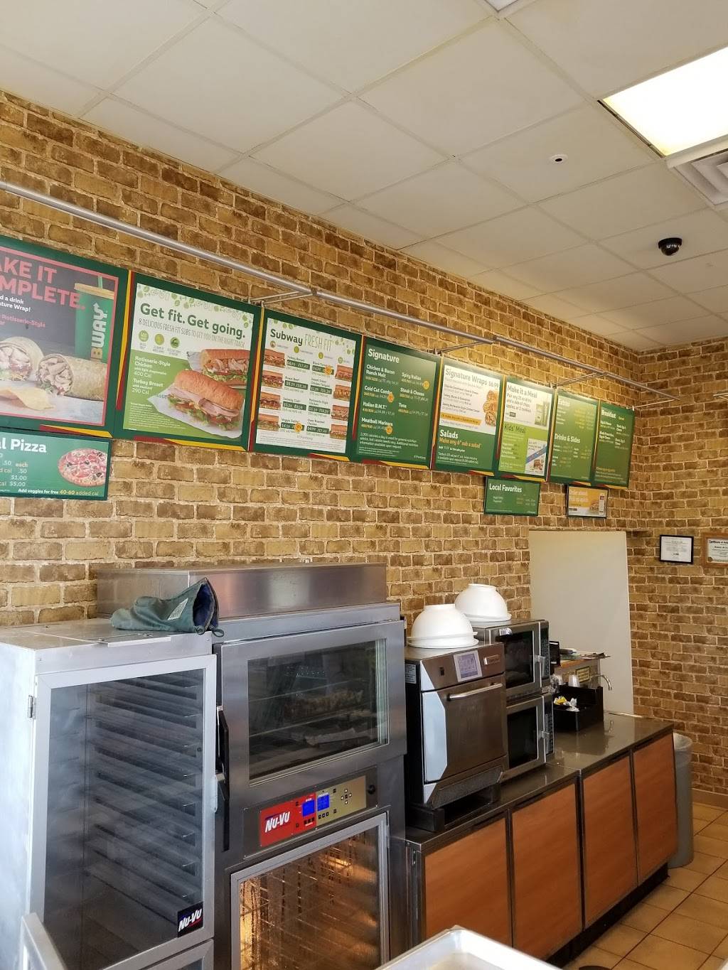 Subway | restaurant | 3990 SR 38 Suite #1, Zanik 38 Retail Center, Lafayette, IN 47909, USA | 7654234456 OR +1 765-423-4456