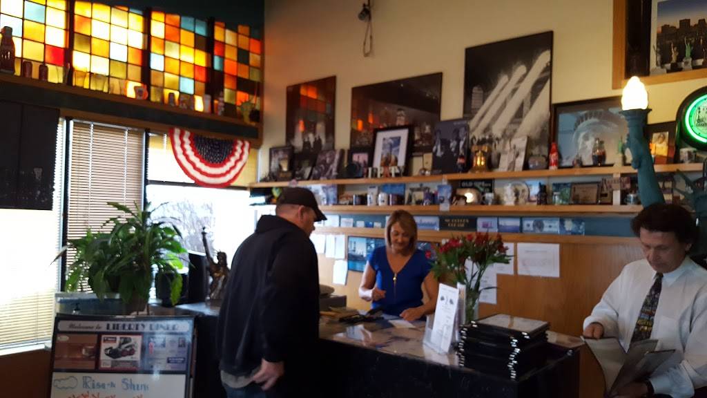 Liberty Diner | restaurant | 2929 Goshen Rd, Fort Wayne, IN 46808, USA | 2604849666 OR +1 260-484-9666