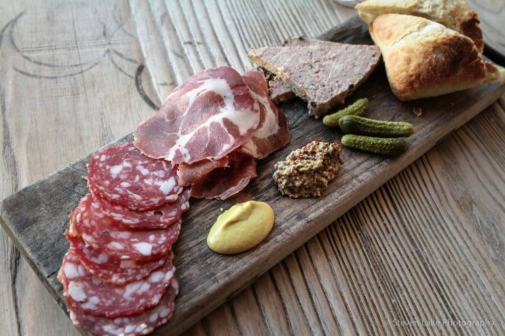 Zinqué - San Diego | cafe | 2101 Kettner Blvd, San Diego, CA 92101, USA | 6199156172 OR +1 619-915-6172