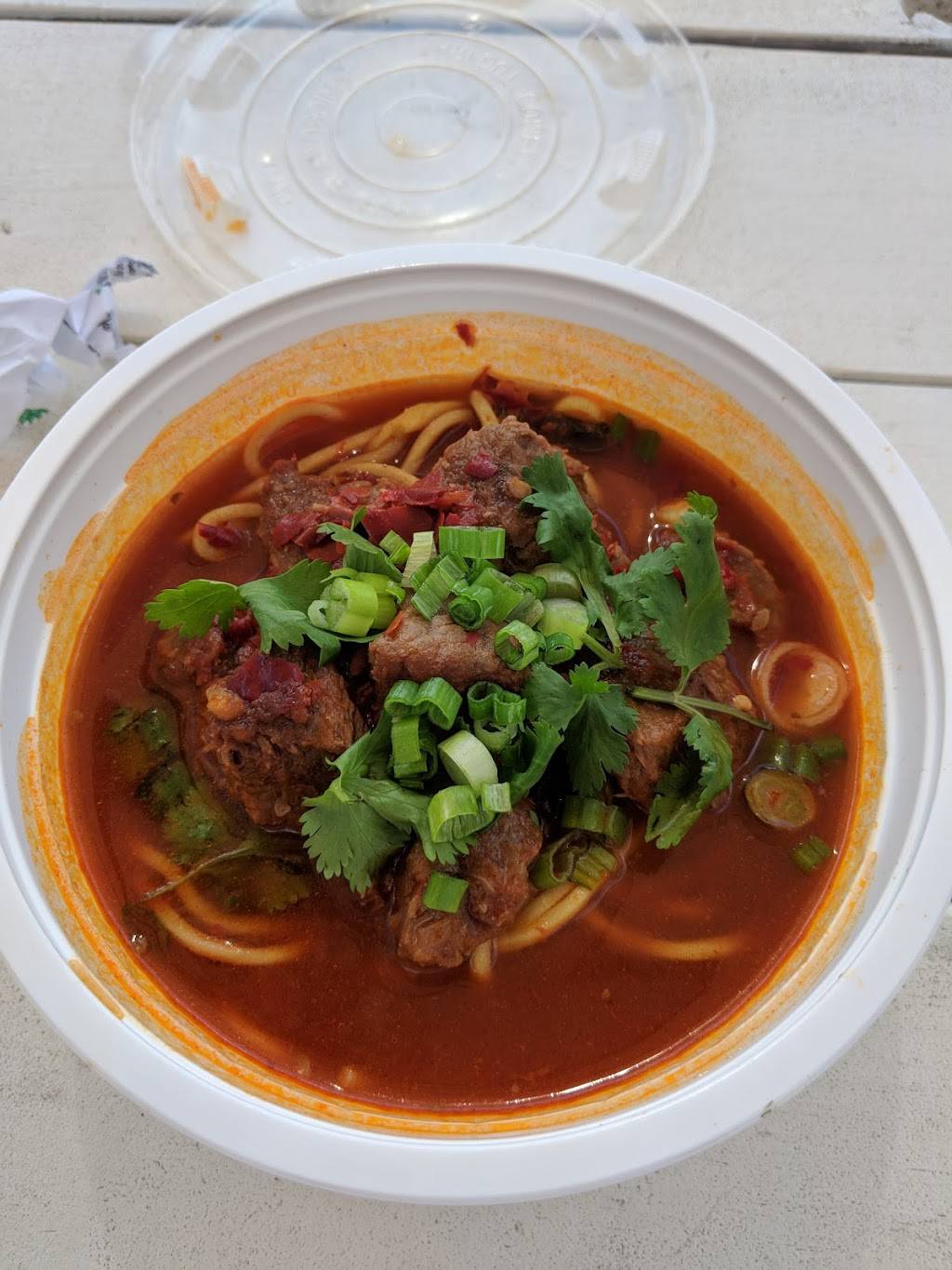 Dough Zone | restaurant | 715 SW A St, Bentonville, AR 72712, USA | 4797902988 OR +1 479-790-2988