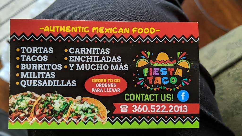 El Taco Amigo 2 | restaurant | 2202 4th Ave E, Olympia, WA 98506, USA | 3607068148 OR +1 360-706-8148